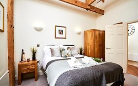 The Magical Gem Of York - Sleeps 7